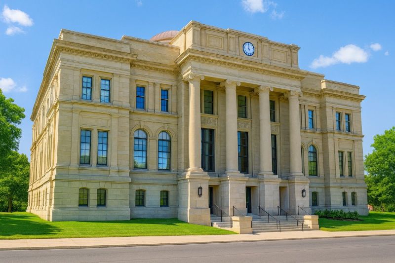 Clark County, OH