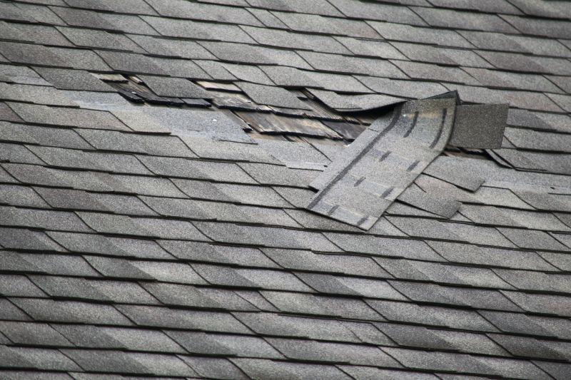 Asphalt Roof Repair in Urbana, OH