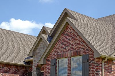 Asphalt Roof Replacement in Brookville, OH
