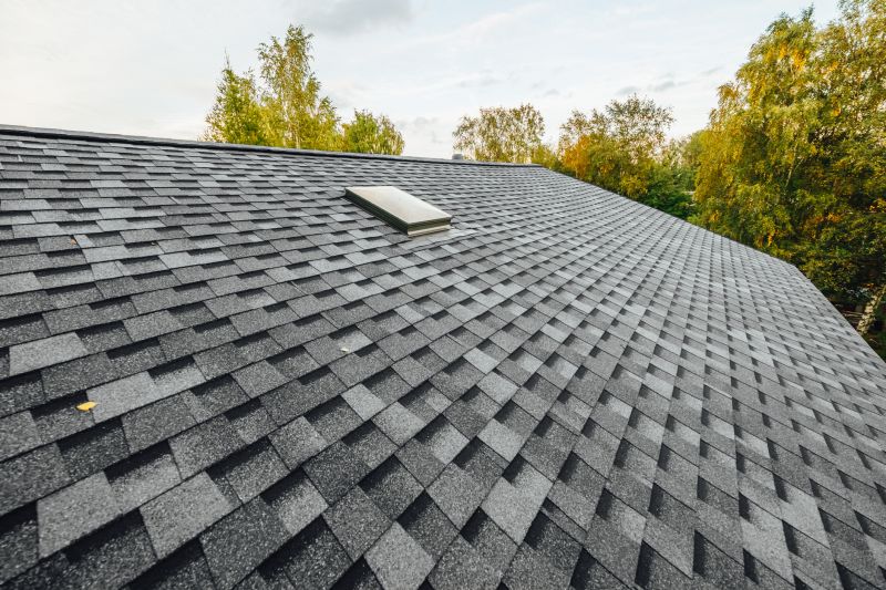 Asphalt Roof Replacement in Clayton, OH