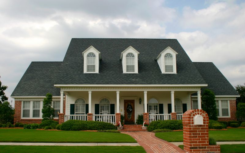Asphalt Roofing Service in Troy, OH