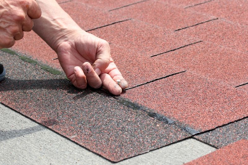 Asphalt Shingle Roof Installation in Troy, OH