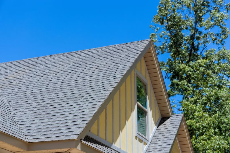 Asphalt Shingles Installation in Dayton, OH
