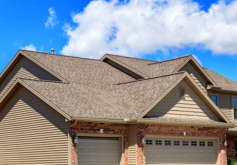 Asphalt Shingles Installation in Fairborn, OH