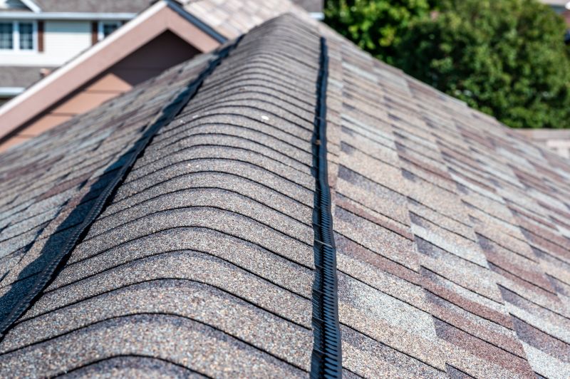 Asphalt Shingles Installation in Troy, OH
