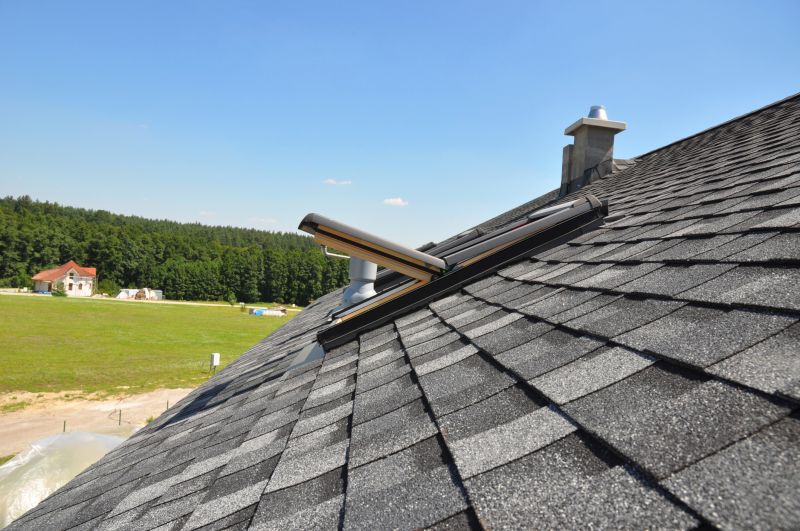 Asphalt Shingles Installation in Piqua, OH