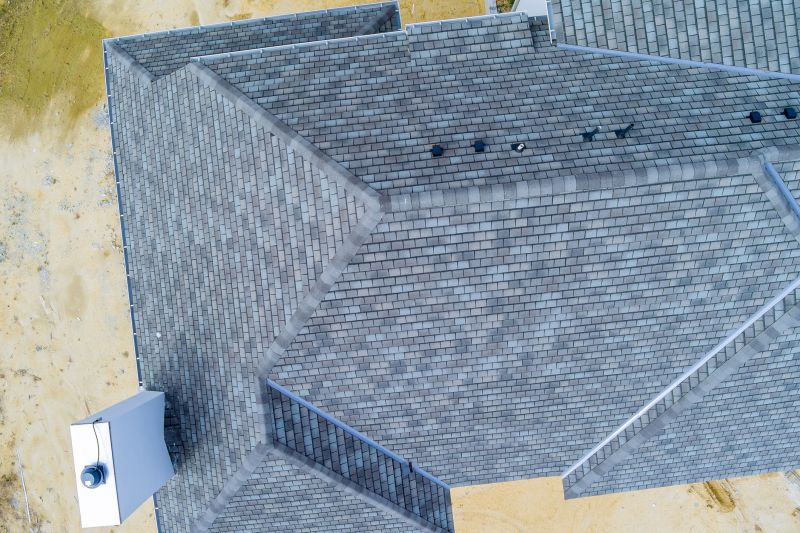 Asphalt Shingles Installation in Shelby County, OH