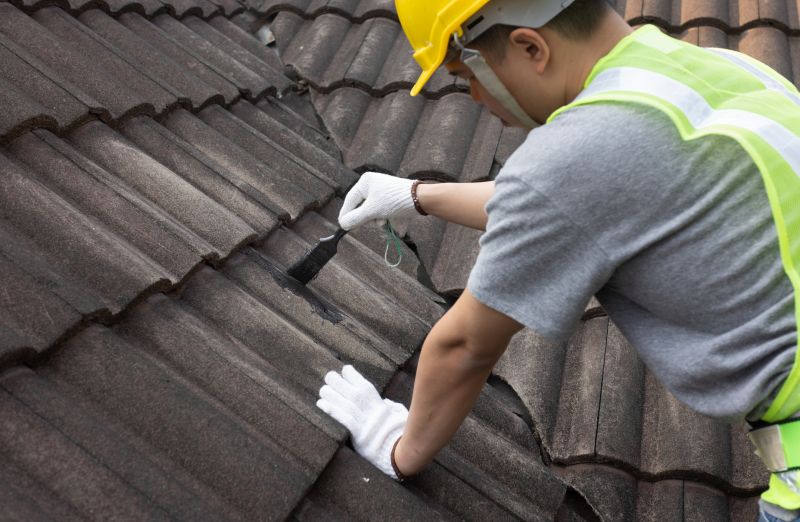 Bedroom Leak Repair in Troy, OH