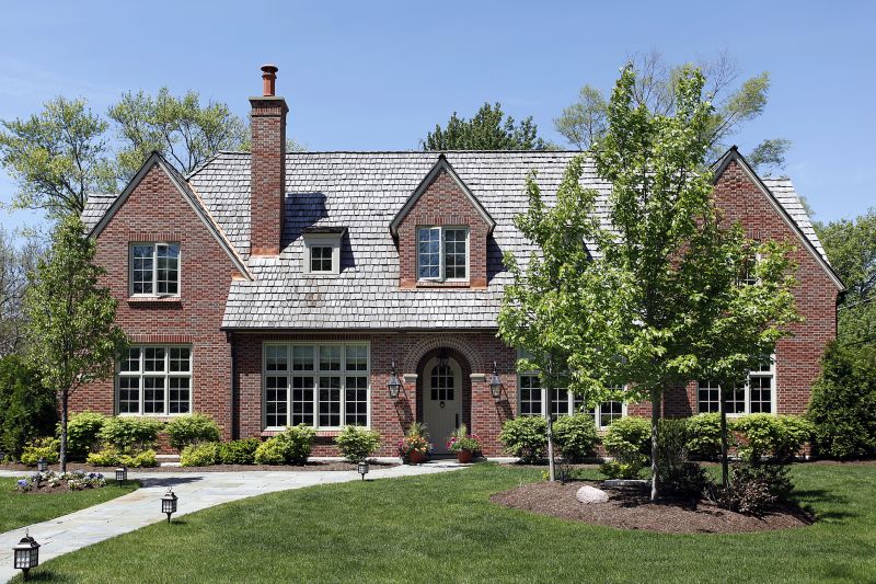 Cedar Shake Roof Construction in Urbana, OH