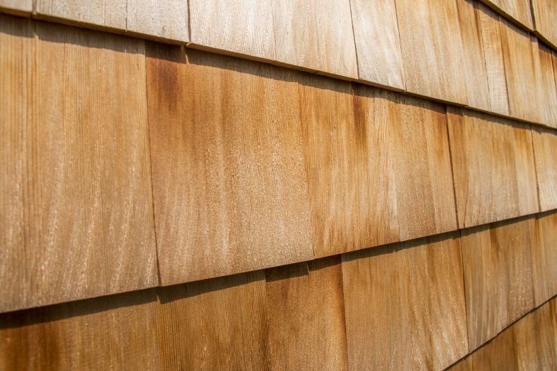 Cedar Shake Roof Repair in Troy, OH