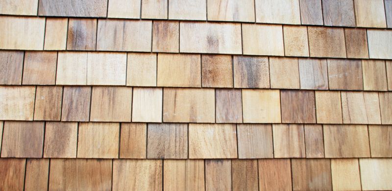 Cedar Shingles Repair in Urbana, OH