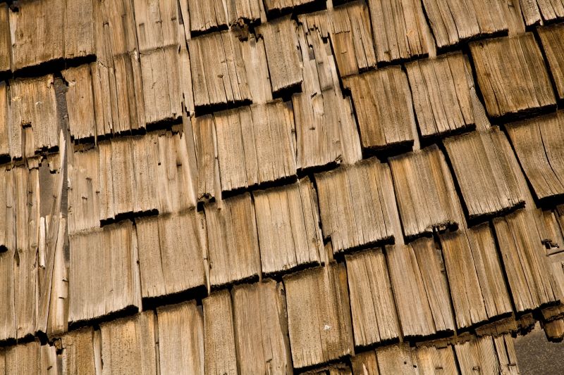 Cedar Shingles Repair in Vandalia, OH