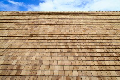 Cedar Shingles Replacement in Clark County, OH