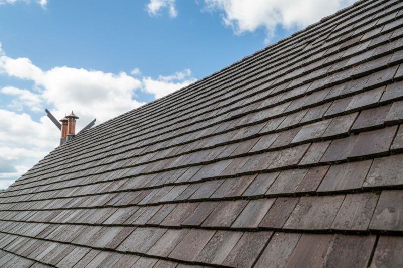 Cedar Shingles Replacement in New Lebanon, OH