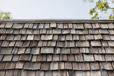 Cedar Shingles Replacement in Piqua, OH