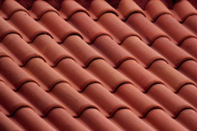 Clay Roof Installation in Sidney, OH
