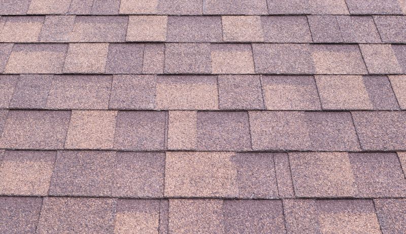 Composite Shingle Replacement in Troy, OH