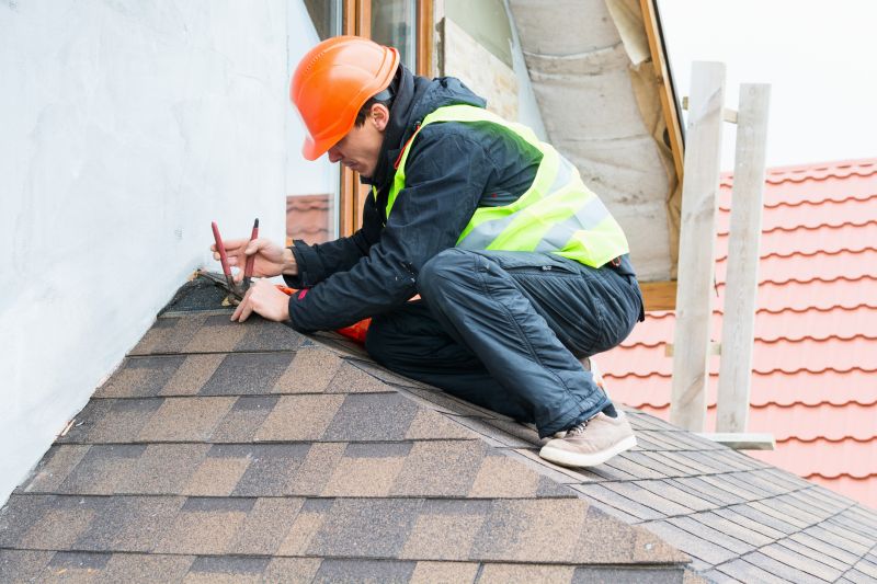 Dormer Leak Repair in Troy, OH