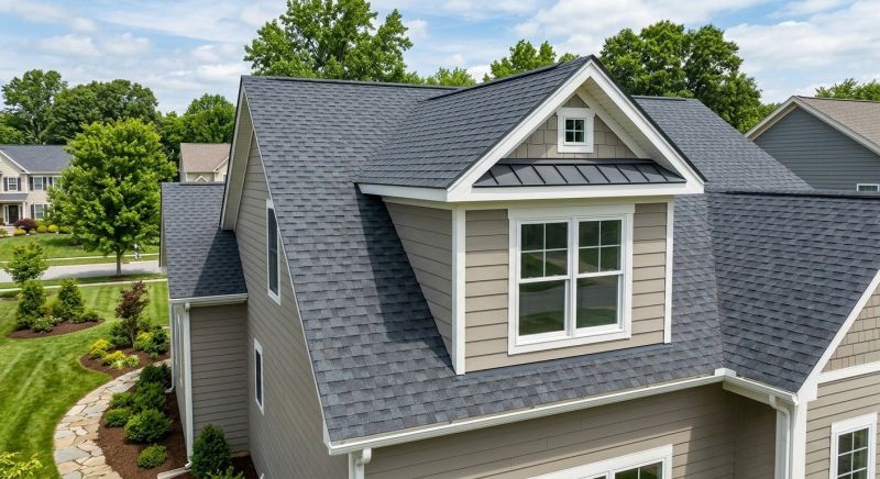 Dormer Repair in Englewood, OH