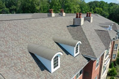 Dormer Repair in Englewood, OH