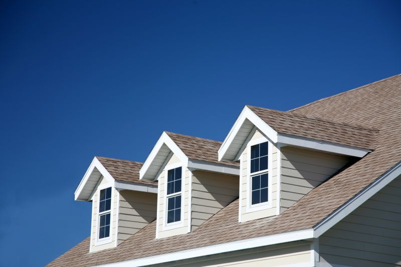 Dormer Repair in Greene County, OH