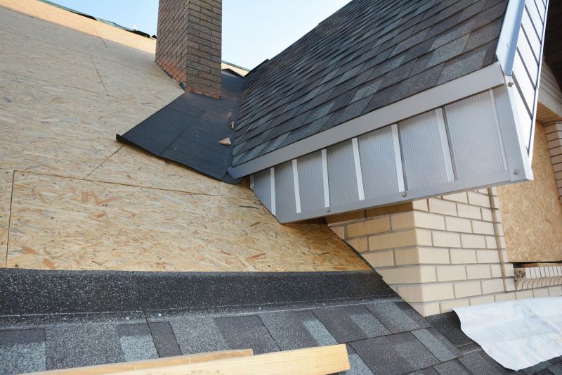 Dormer Repair in West Milton, OH