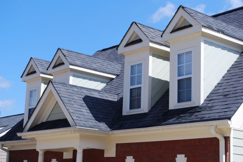 Dormer Roof Installation in Troy, OH