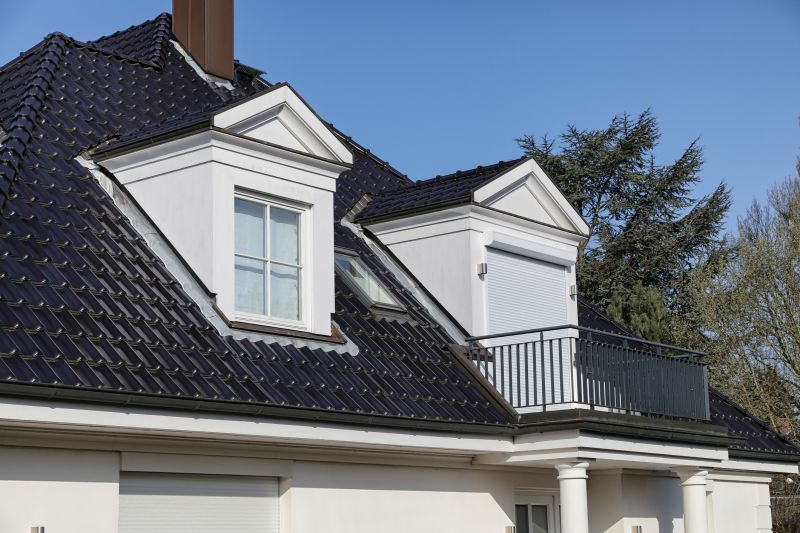 Dormer Roof Installation in Troy, OH
