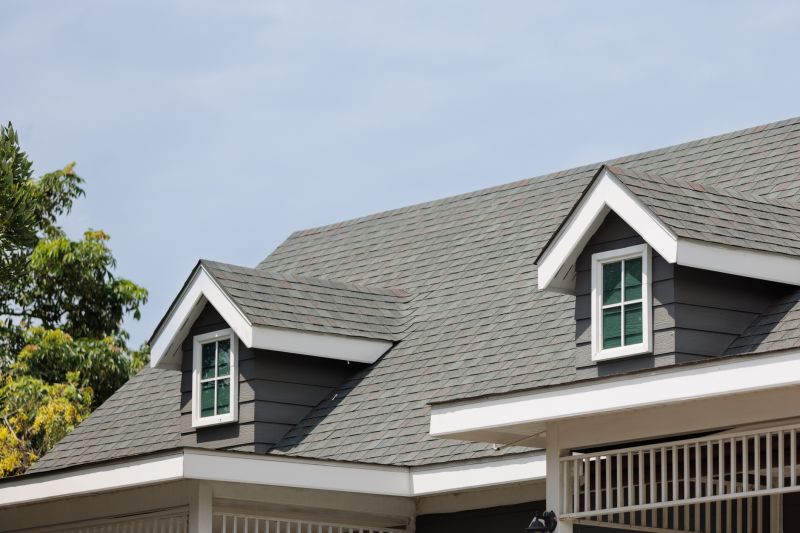 Dormer Roof Repair in Troy, OH