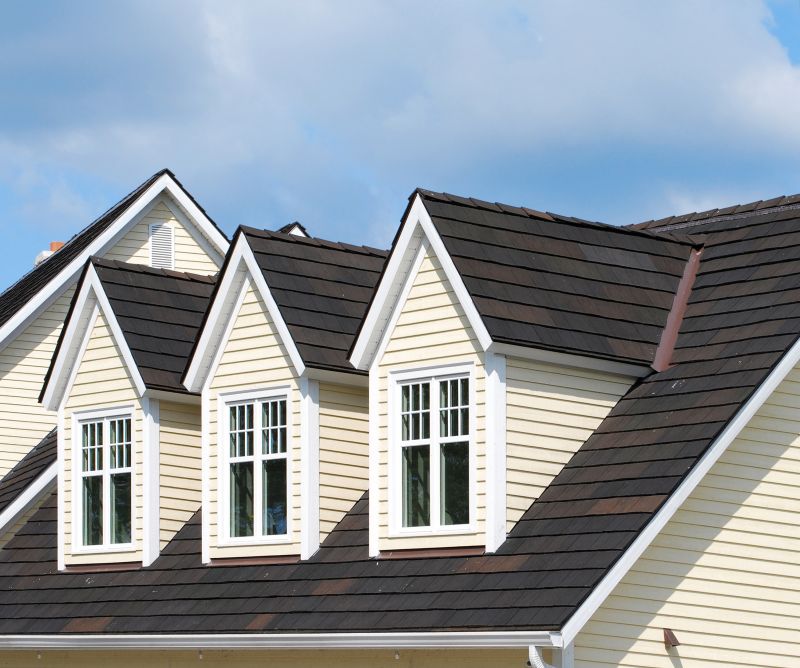 Dormer Roof Replacement in Troy, OH