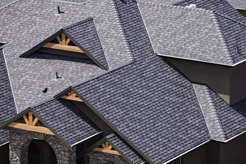 Dormer Roof Replacement in Troy, OH