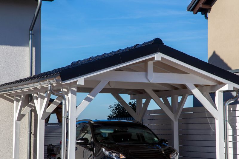 Garage Roof Installation in Troy, OH