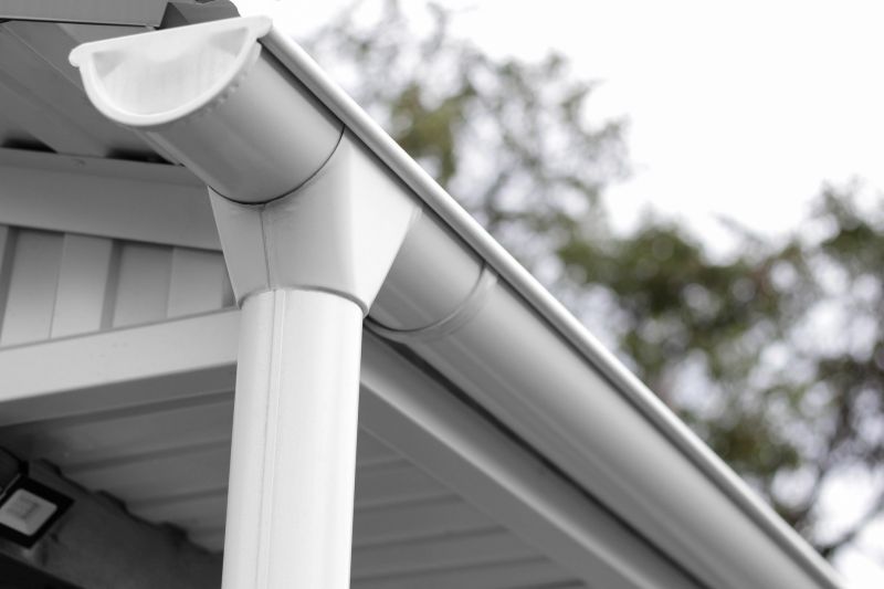 House Roof Installation in New Lebanon, OH