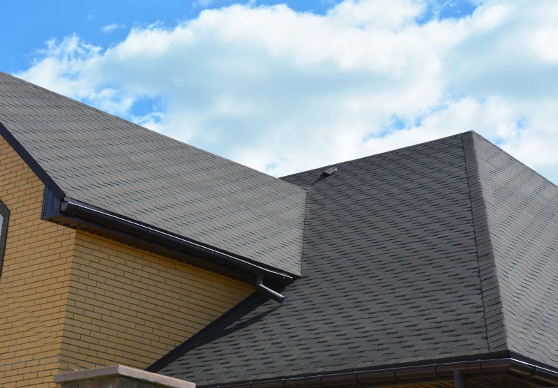 House Roof Installation in Piqua, OH