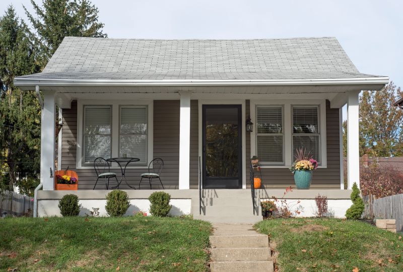 House Roof Repair in Clayton, OH