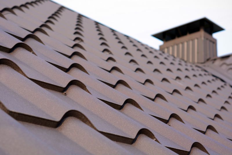 Metal Roof Repair in Miami County, OH