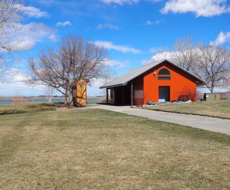 Pole Barn Roof Repair in Vandalia, OH