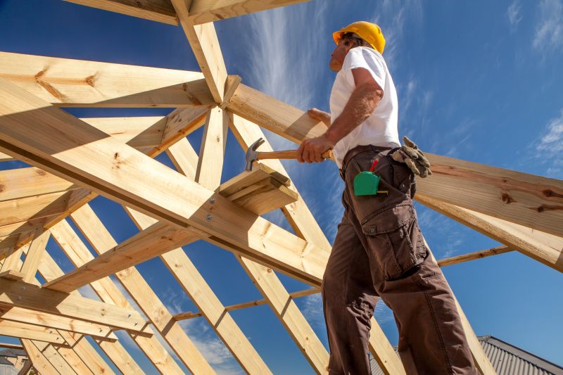 Roof Construction in Clayton, OH