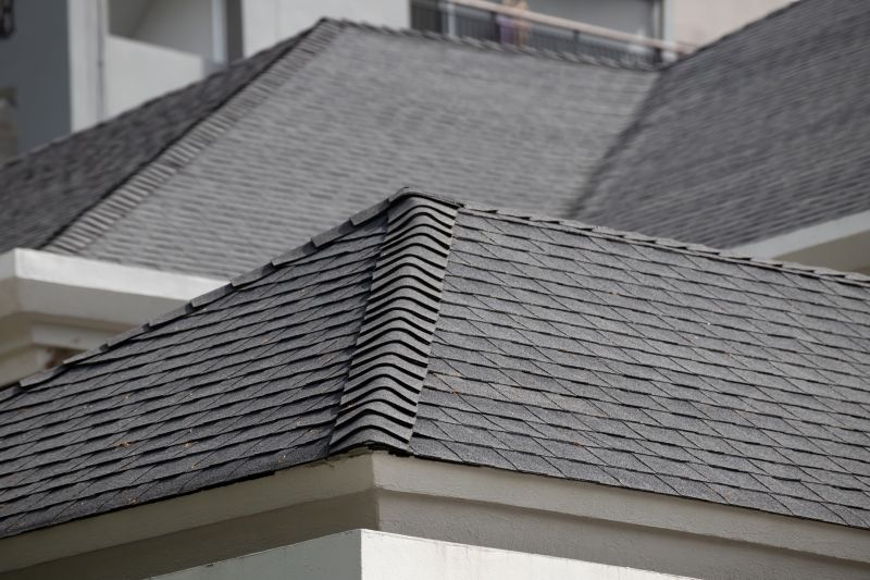 Roof Construction in Englewood, OH