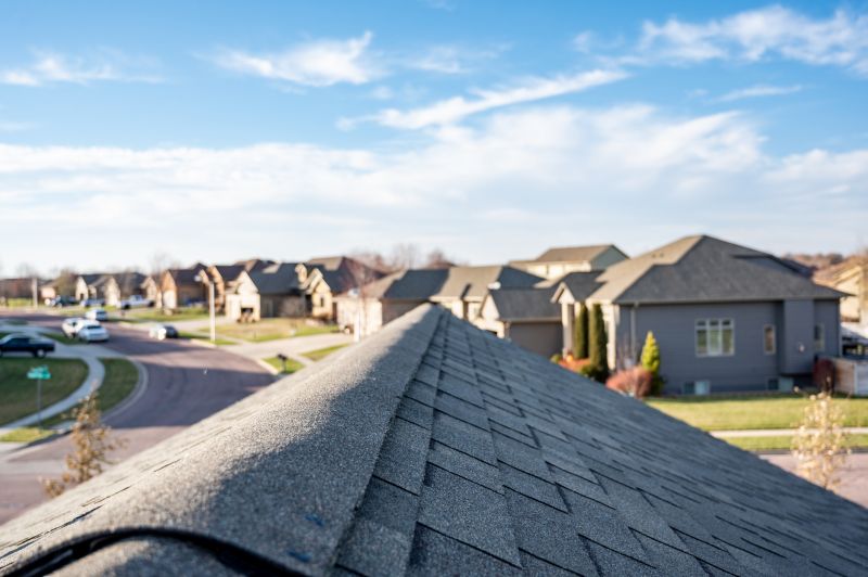 Roof Construction in Greenville, OH