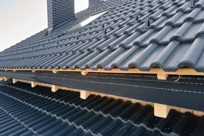 Roof Construction in Medway, OH
