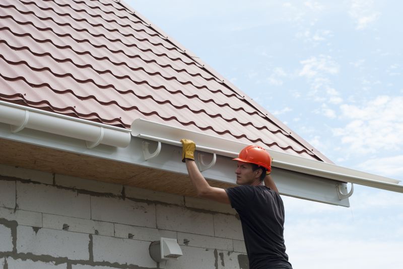 Roof Construction in Yellow Springs, OH