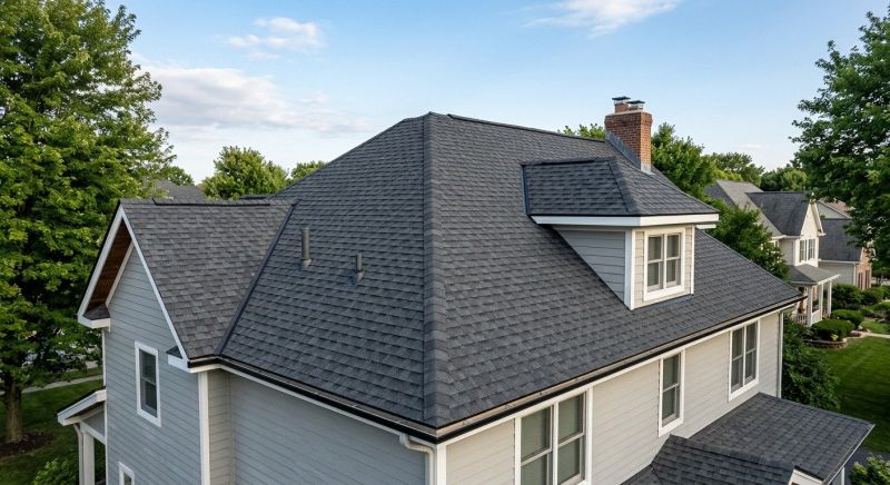 Roof Enlargement in Troy, OH