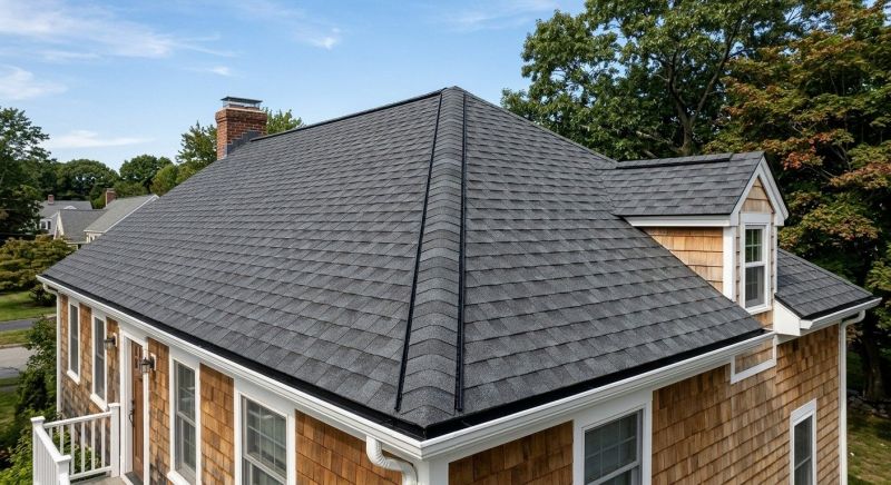 Roof Enlargement in Troy, OH