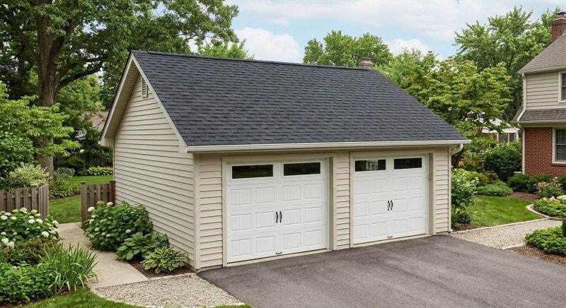 Roof Enlargement in Troy, OH