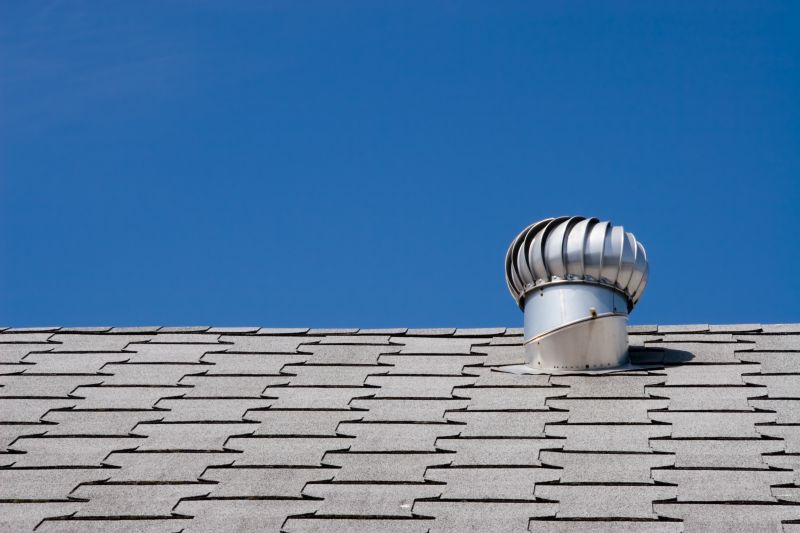 Roof Exhaust Installation in Urbana, OH