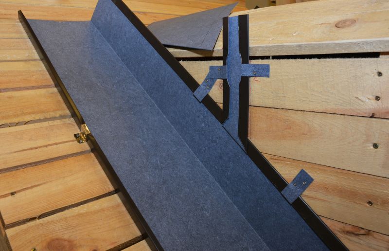 Roof Flashing Installation in Russia, OH