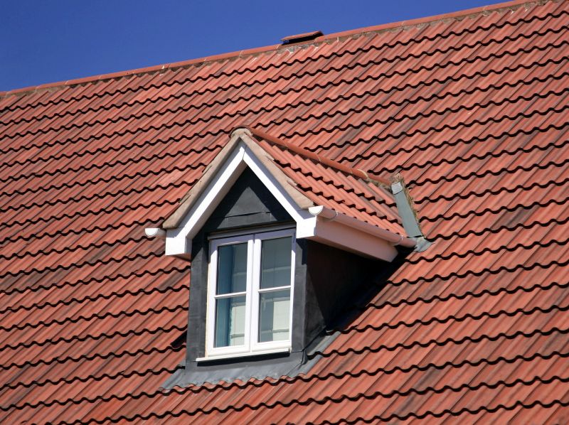 Roof Flashing Service in Clark County, OH
