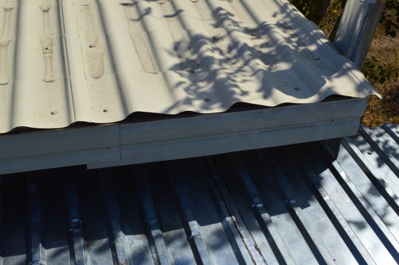 Roof Flashing Service in Clark County, OH