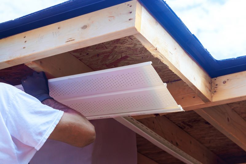 Roof Flashing Service in Yellow Springs, OH